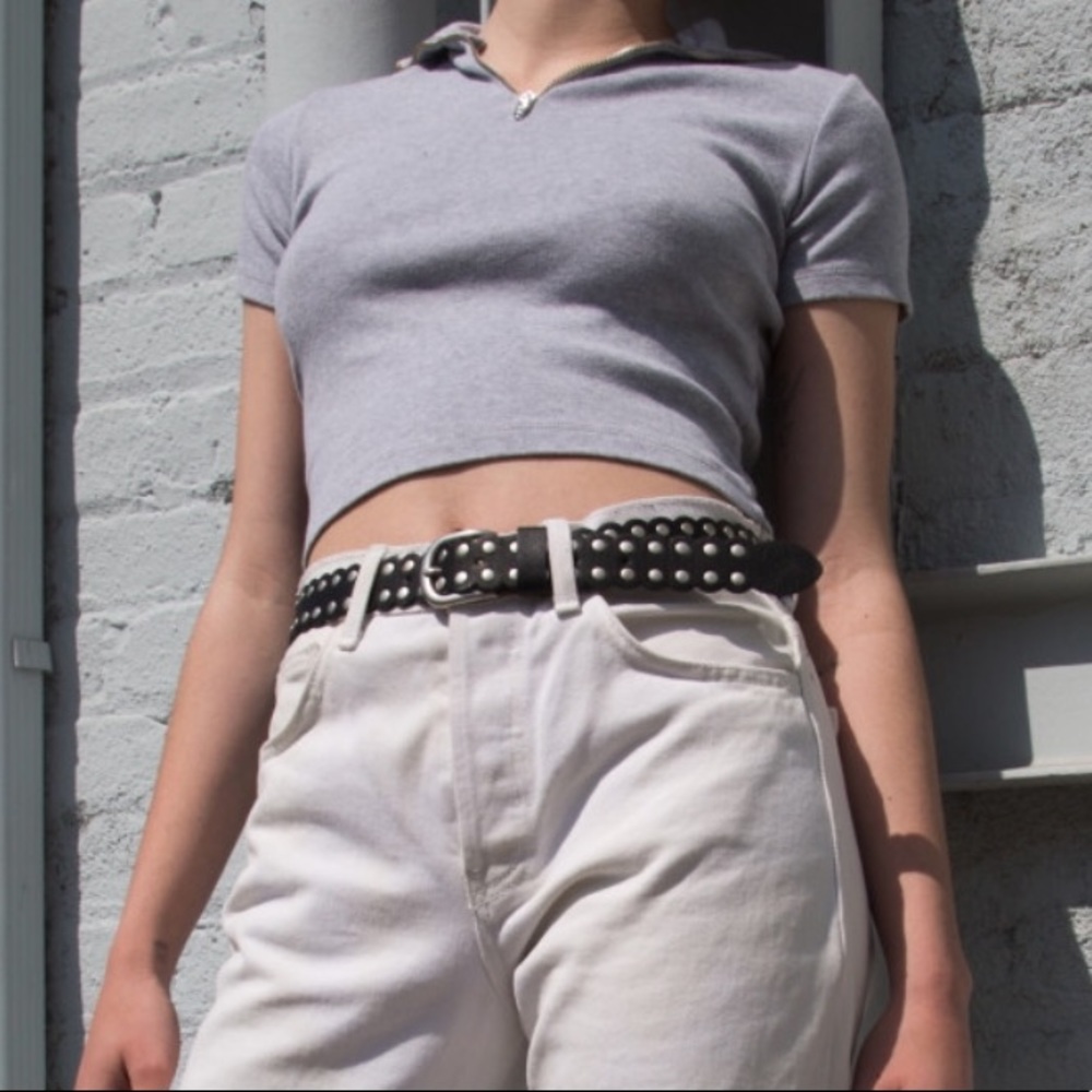 Brandy Melville Joan top! ON HOLD